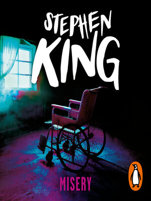 cover image of Misery